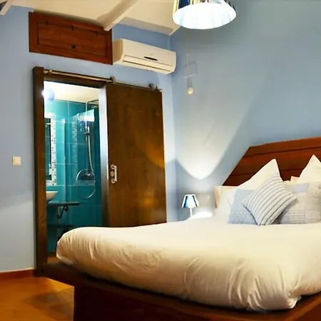 De Quijada Hotel 3*