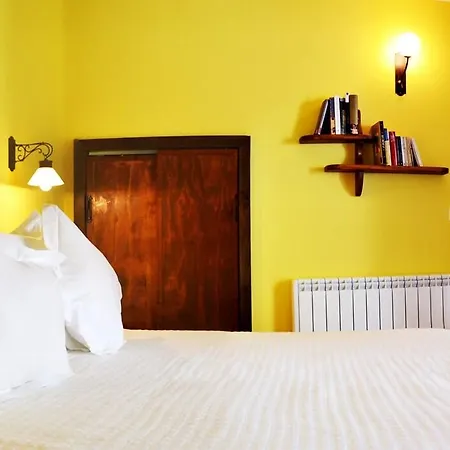 De Quijada Hotel Granada