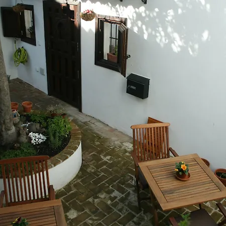 Hotel De Quijada Granada