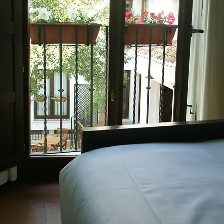 De Quijada Hotel