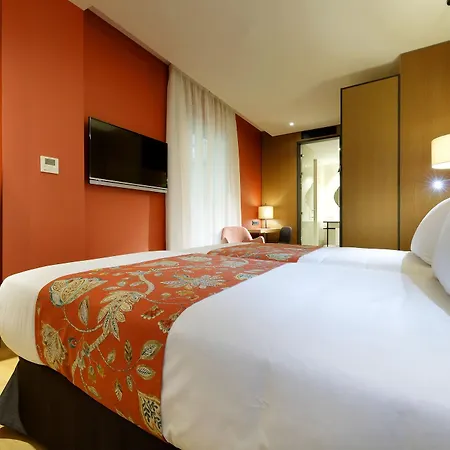 Aurea Catedral By Eurostars Company Hotel 4*