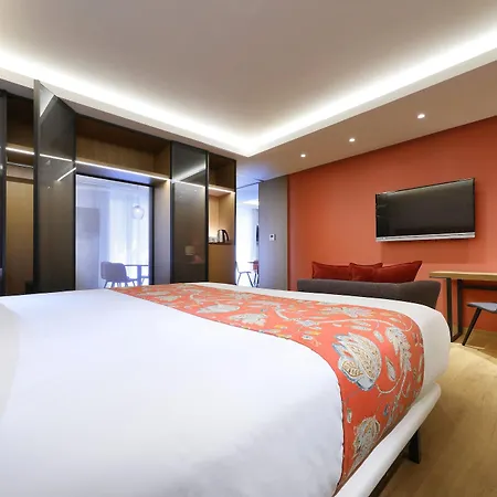 Hotel Aurea Catedral By Eurostars Company Granada