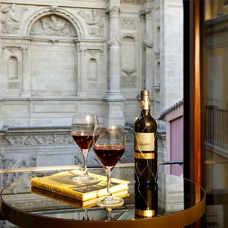 Aurea Catedral By Eurostars Company Hotel 4*