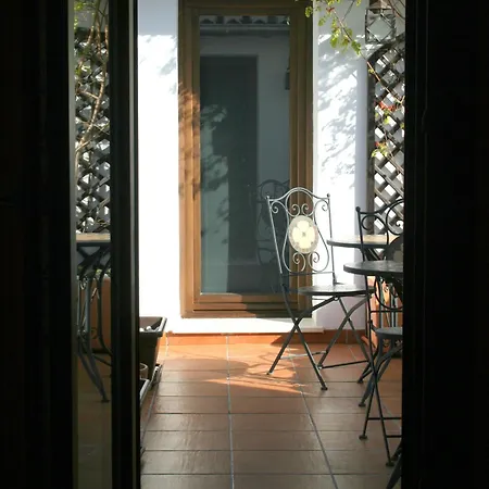 De Quijada 3* Granada