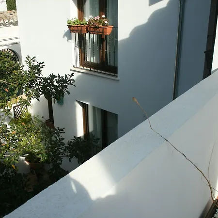 Hotel De Quijada 3*