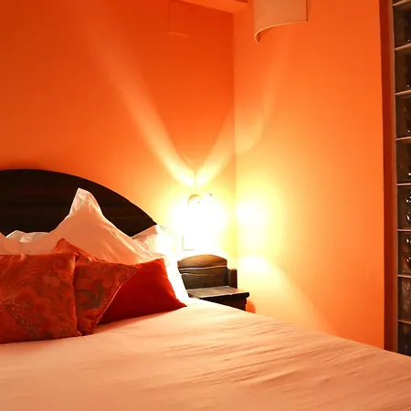 Hotel De Quijada 3*