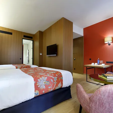 Aurea Catedral By Eurostars Company Hotel Granada