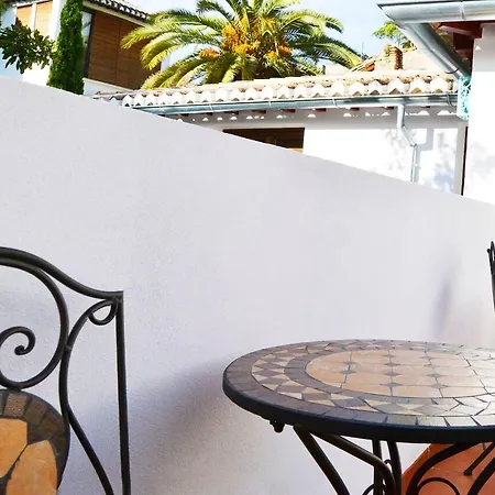 De Quijada Hotel 3*