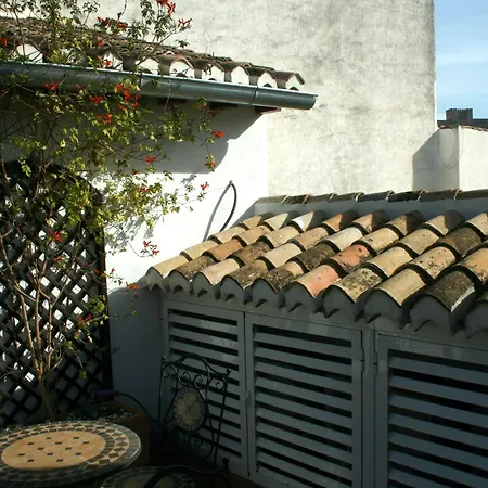 De Quijada Hotel