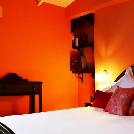 De Quijada Hotel Granada