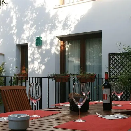 Hotel De Quijada