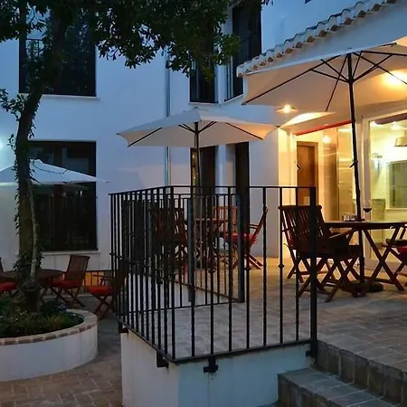 De Quijada Hotel