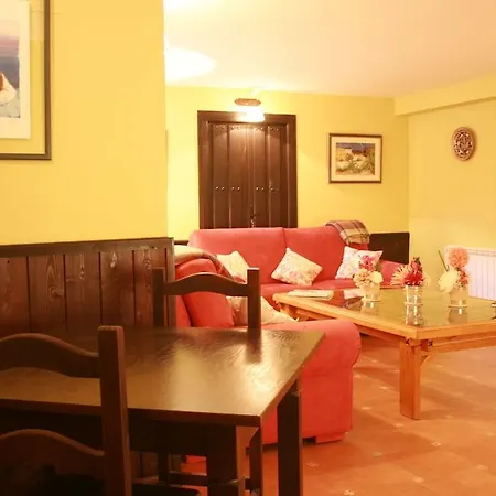 Hotel De Quijada 3*