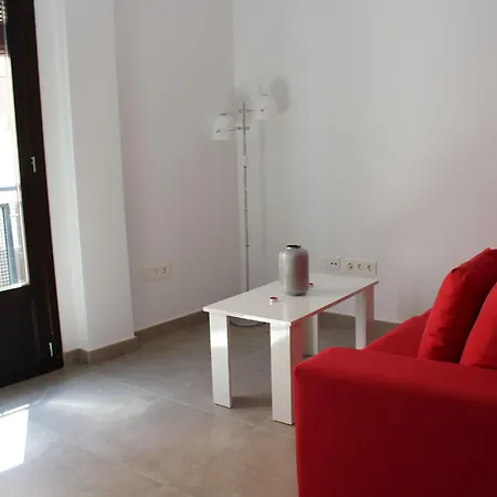 דירה Nest Flats *