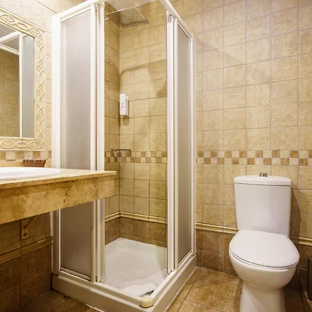 Boutique Reina Mora Hotel