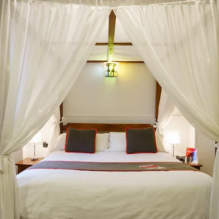 Boutique Reina Mora Grenada