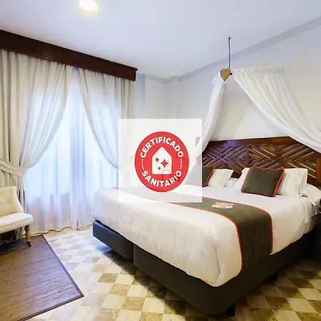 Boutique Reina Mora 2* Grenada