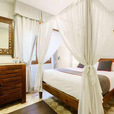 Boutique Reina Mora Grenada