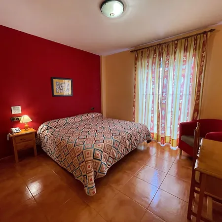 Hotel Rural Quéntar
