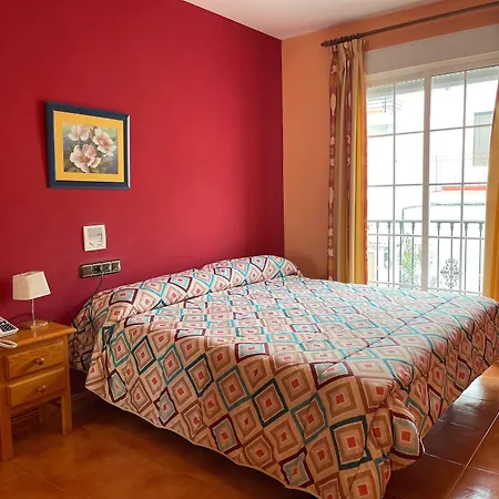Hotel Rural Quéntar