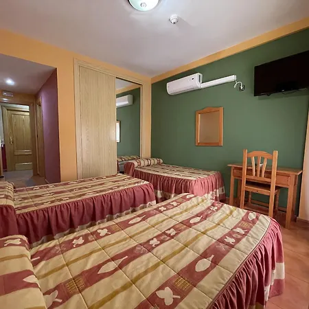 Hotel Rural