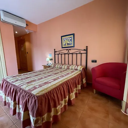 Rural Hotel 2*