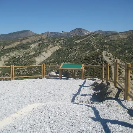 Rural Quéntar