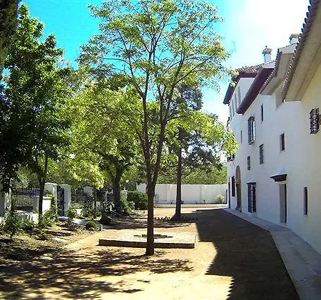 La Marquesa Grenade