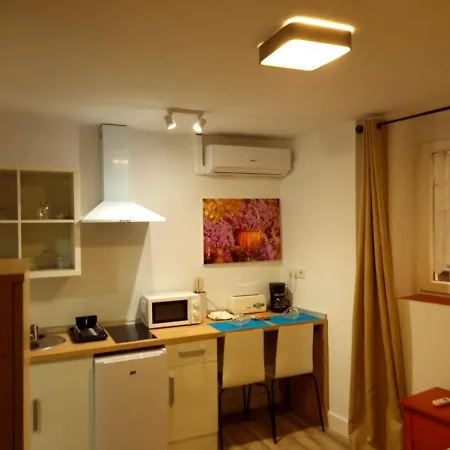 Apartamento Granada City Home Granada