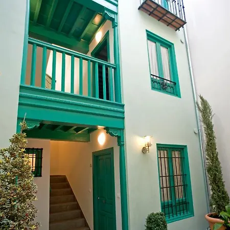 Laurel * Granada