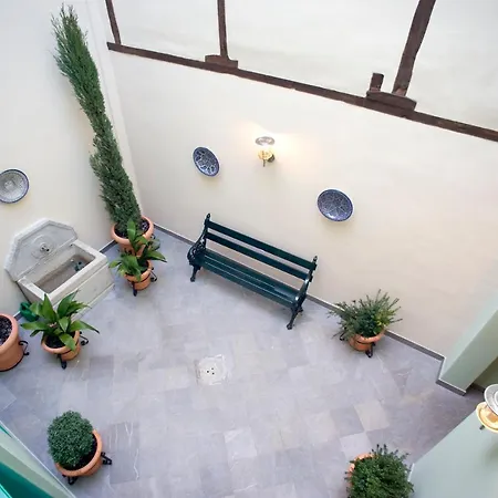 Apartamento Laurel