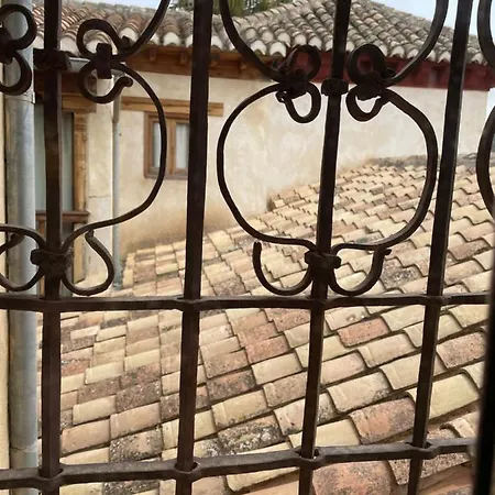 Santa Isabel La Real