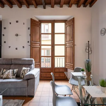 Elvira 60 Homes Granada