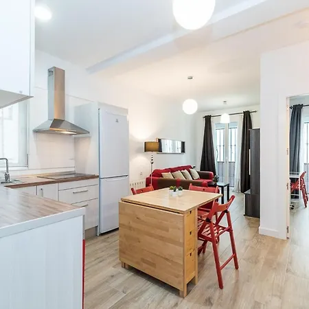 Céntrico Y Tranquilo Realejo Apartamento