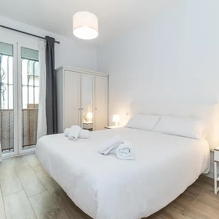 Céntrico Y Tranquilo Realejo Apartamento *