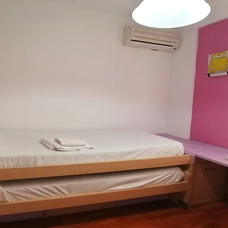 Molinos Hotel *