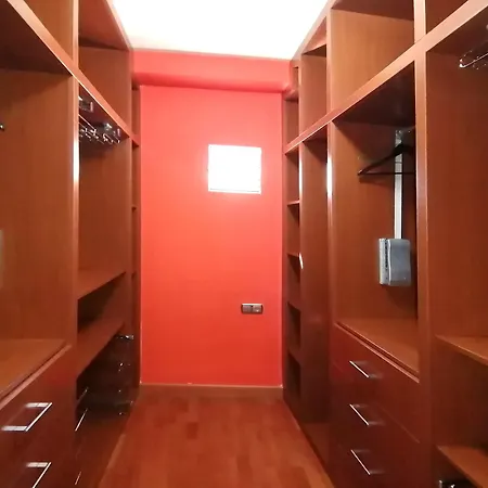 Molinos Hotell