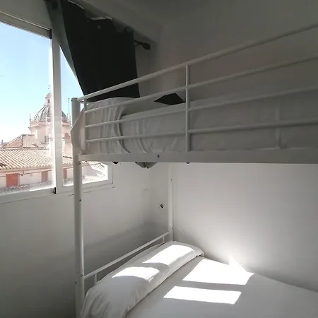 Hotel Molinos Granada