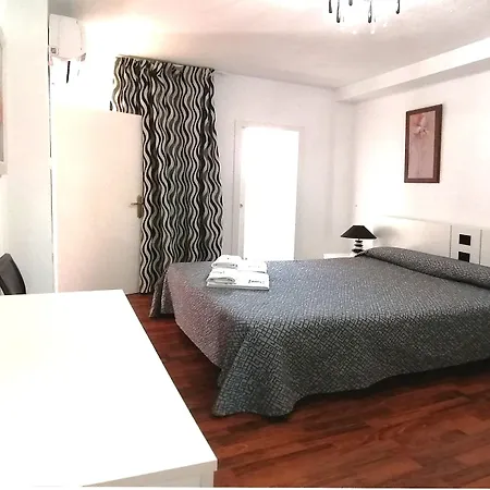 Molinos Hotel *