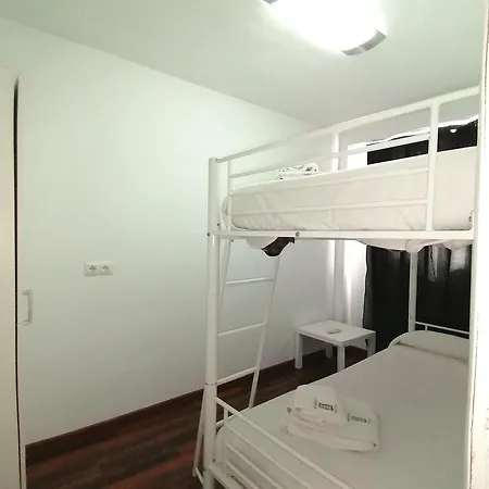 Molinos Hotel Granada
