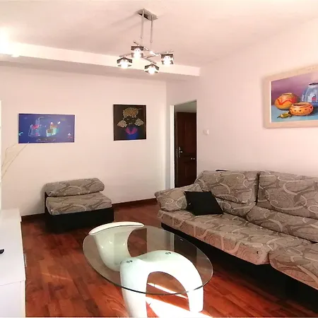 Molinos Hotel *