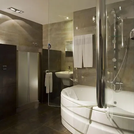 Hotel Girasoles Granada