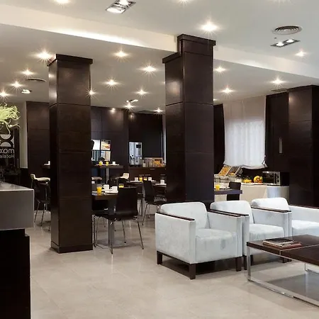Hotel Girasoles Granada