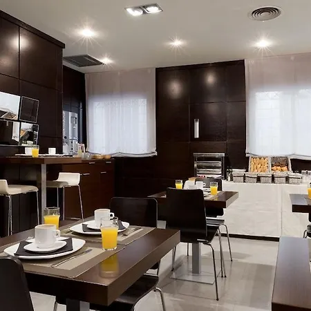 Girasoles Hotel Granada