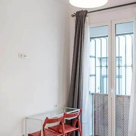 Apartamento Céntrico Y Tranquilo Realejo *
