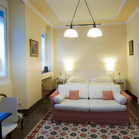 Casa Palacio López Daza