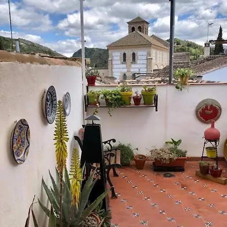 La Casa Del Sur Alloggio in famiglia