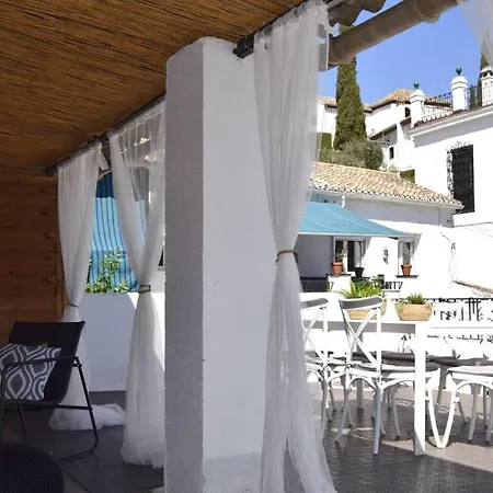 Carmen De Cortes Appartement