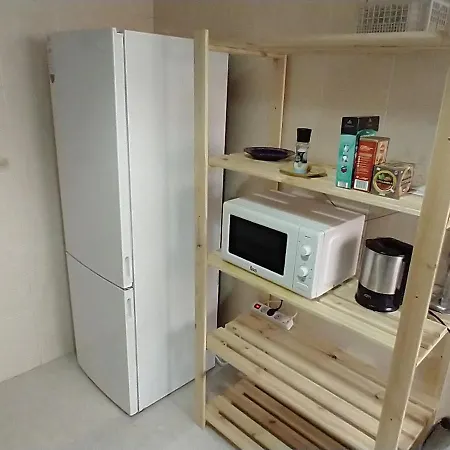 Precioso Apartamento 3 Campus Universitario Granada