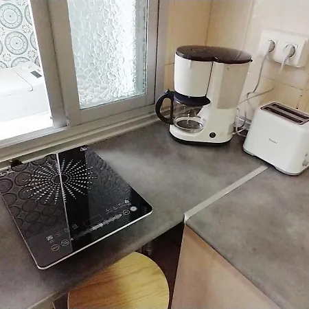Apartmán Precioso Apartamento 3 Universidades *